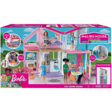 Barbie Malibu Playhouse