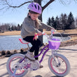 STARGIRL 12IN PURPLE