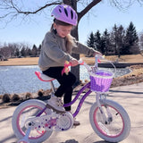 STARGIRL 12IN PURPLE
