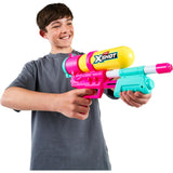 Xshot Water-Fast Fill Series 1 Retro Blaster