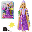 Disney Princess Fairy-Tale Hair Rapunzel Doll