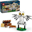 LEGO® Harry Potter™ Hedwig™ at 4 Privet Drive