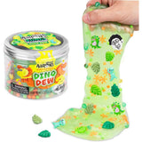 Crazy Aaron's Dino Dew Slime
