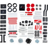 Meccano 25-in-1 Motorized Super Car (347 Pieces)