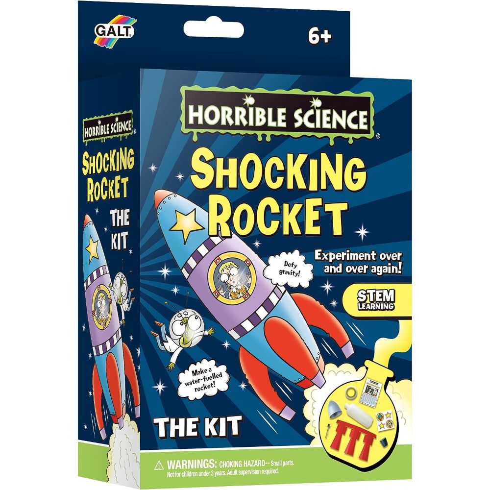 Galt Shocking Rocket