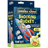 Galt Shocking Rocket