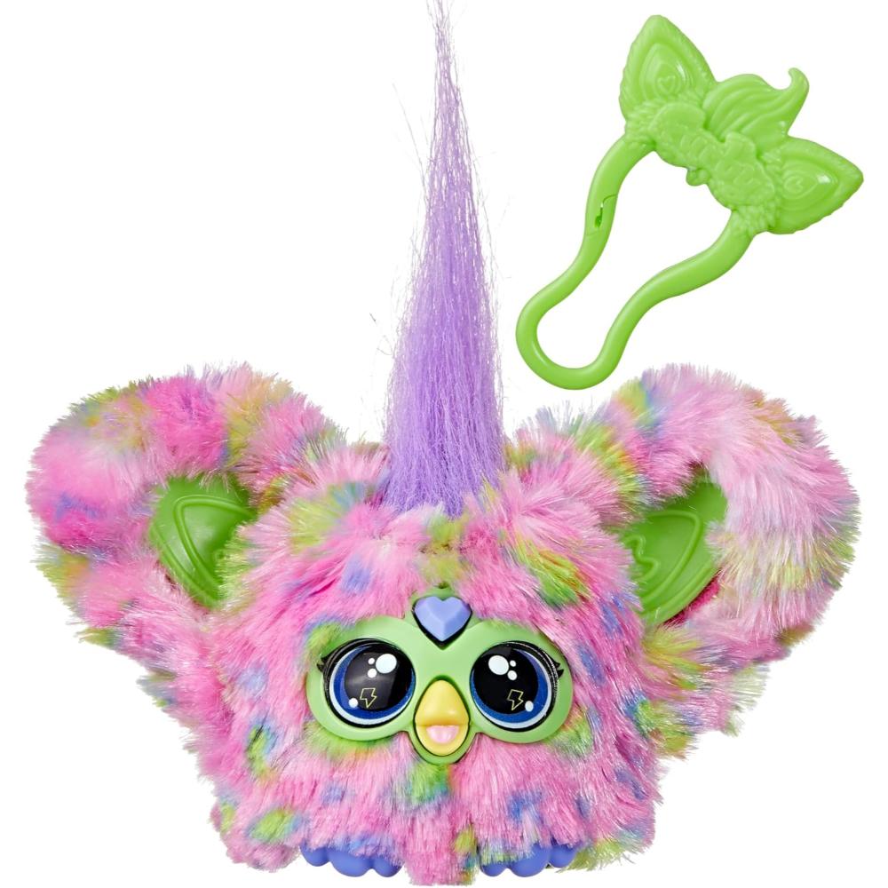Furby Furblets Too Koo