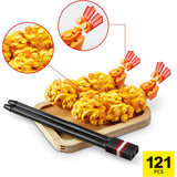Zuru MAX Premium Sushi Bar Collection
