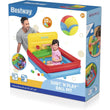Bestway 41" x 37" x 24"/1.04m x 94cm x 61cm Sort N' Play Ball Pit