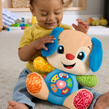 Fisher-Price Laugh and Learn First Words Puppy