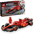 LEGO Speed Champions Ferrari SF-24 F1 Race Car
