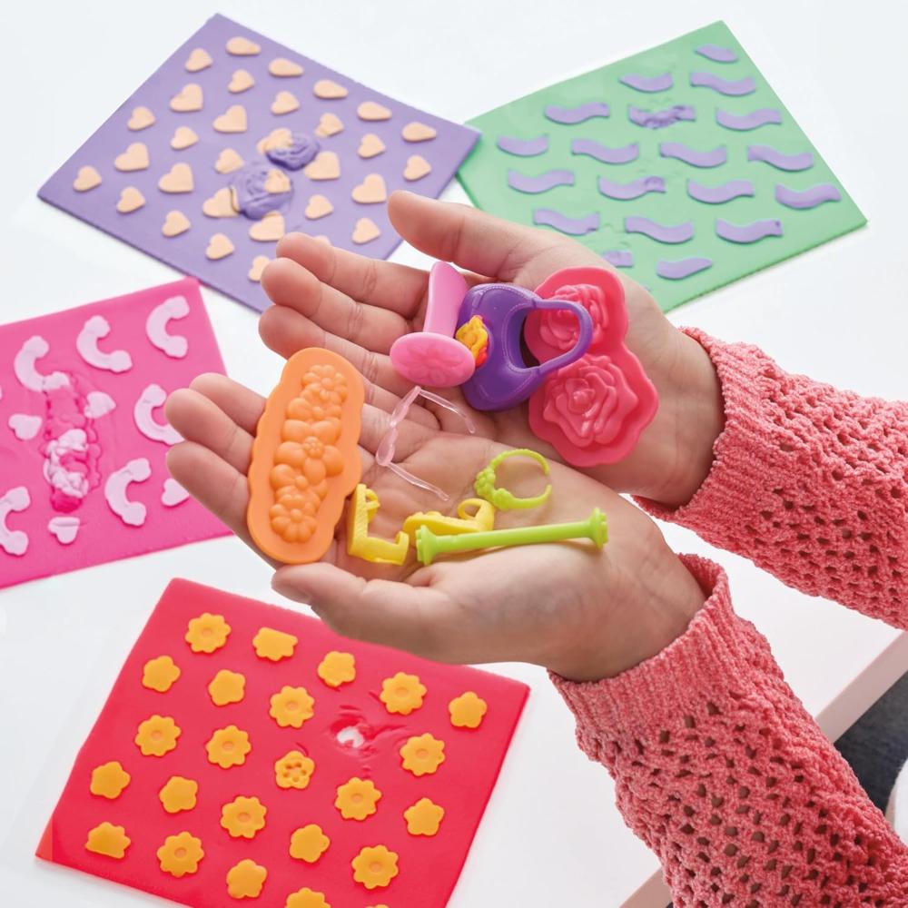 Play-Doh Barbie Flowers & Blossoms Accessory Pack