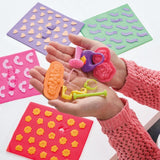 Play-Doh Barbie Flowers & Blossoms Accessory Pack