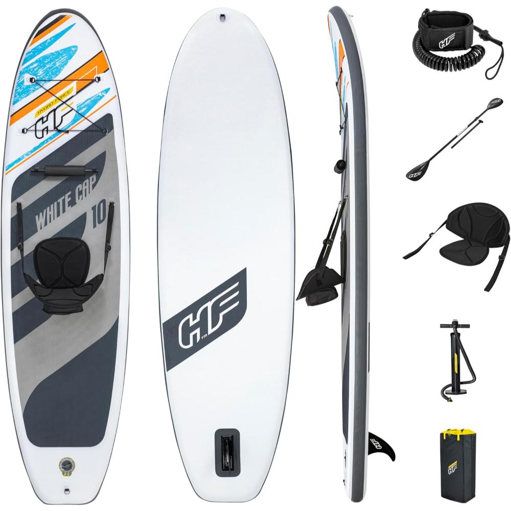 Bestway Hydro-Force 10' x 33