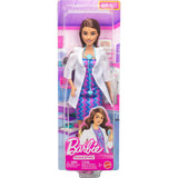 Barbie Careers Doctor Fashion Doll