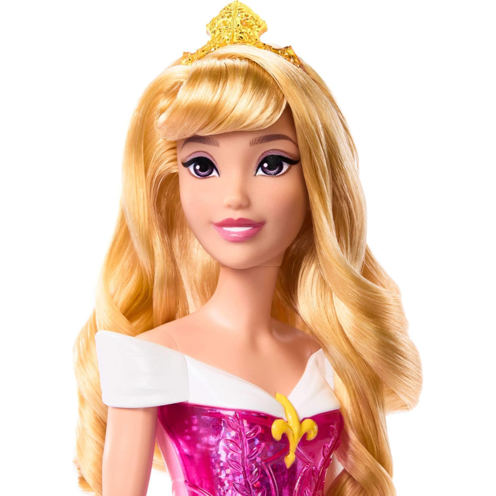 Disney Princess Fashion Core Doll Aurora