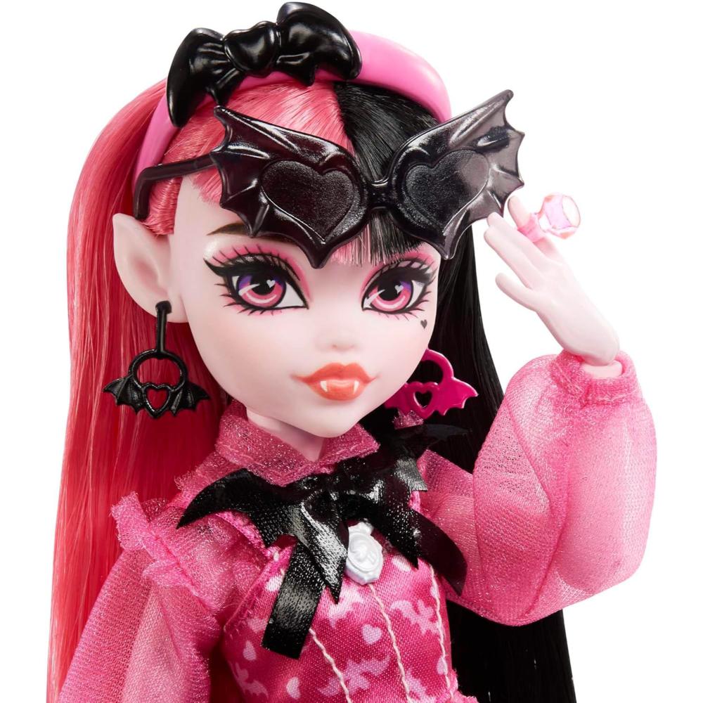 Monster High Core Doll Draculaura