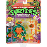 Playmate Toys Teenage Mutant Ninja Turtles  With Storage Shell Assorted