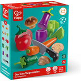 Hape Garden Vegetables