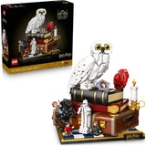 LEGO Sorcerer Stone Coll ED