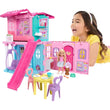 Barbie Chelsea Pop-Up Doll House