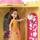 Disney Princess Tower Surprise Small Dolls & Accessories