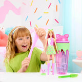 Barbie Pop Reveal Shakes Series Reveal Doll