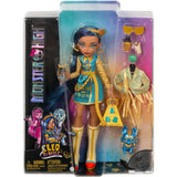 Monster High Core Doll Cleo De Nile