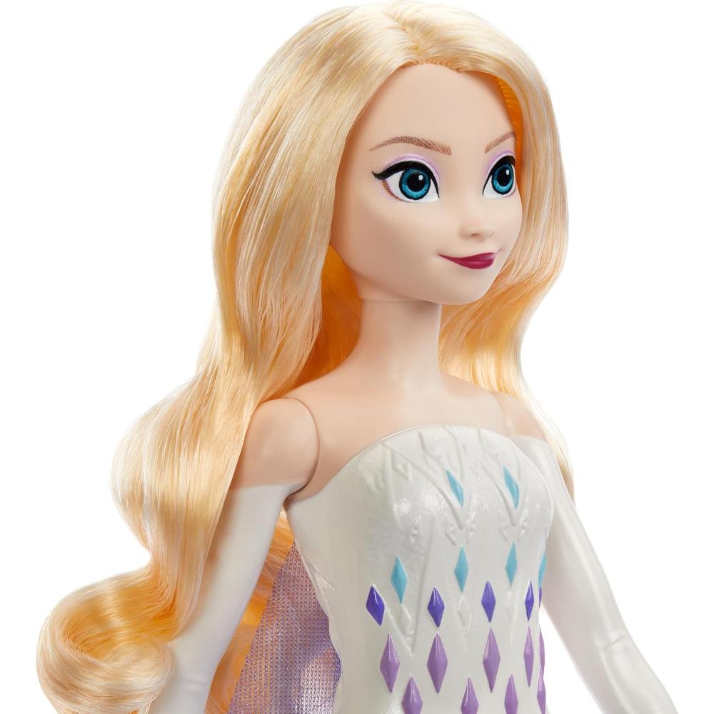 Disney Frozen 2 Elsa & Olaf Adventures