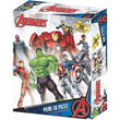 Prime 3D Marvel Avengers Puzzle 200 Pieces