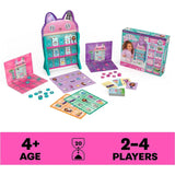 Gabby's Doll House Game Gabbys Dh Hq