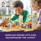 LEGO® Friends™ Heartlake International School