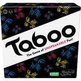 Hasbro Gaming® Taboo Board Game