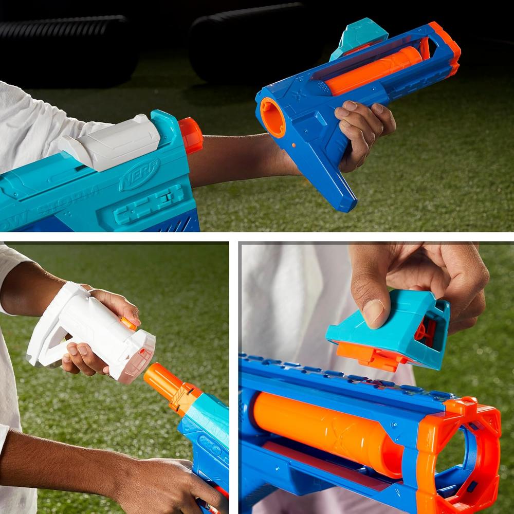 Nerf N Series Shadow Storm Nerf N Series Shadow Storm