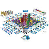 Monopoly Builder