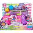 Gabby's Dollhouse Gabbys Sprinkle Party Bus