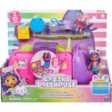 Gabby's Dollhouse Gabbys Sprinkle Party Bus