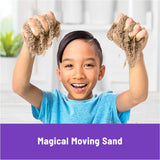 Kinetic Sand Beach Sand 3 Lbs