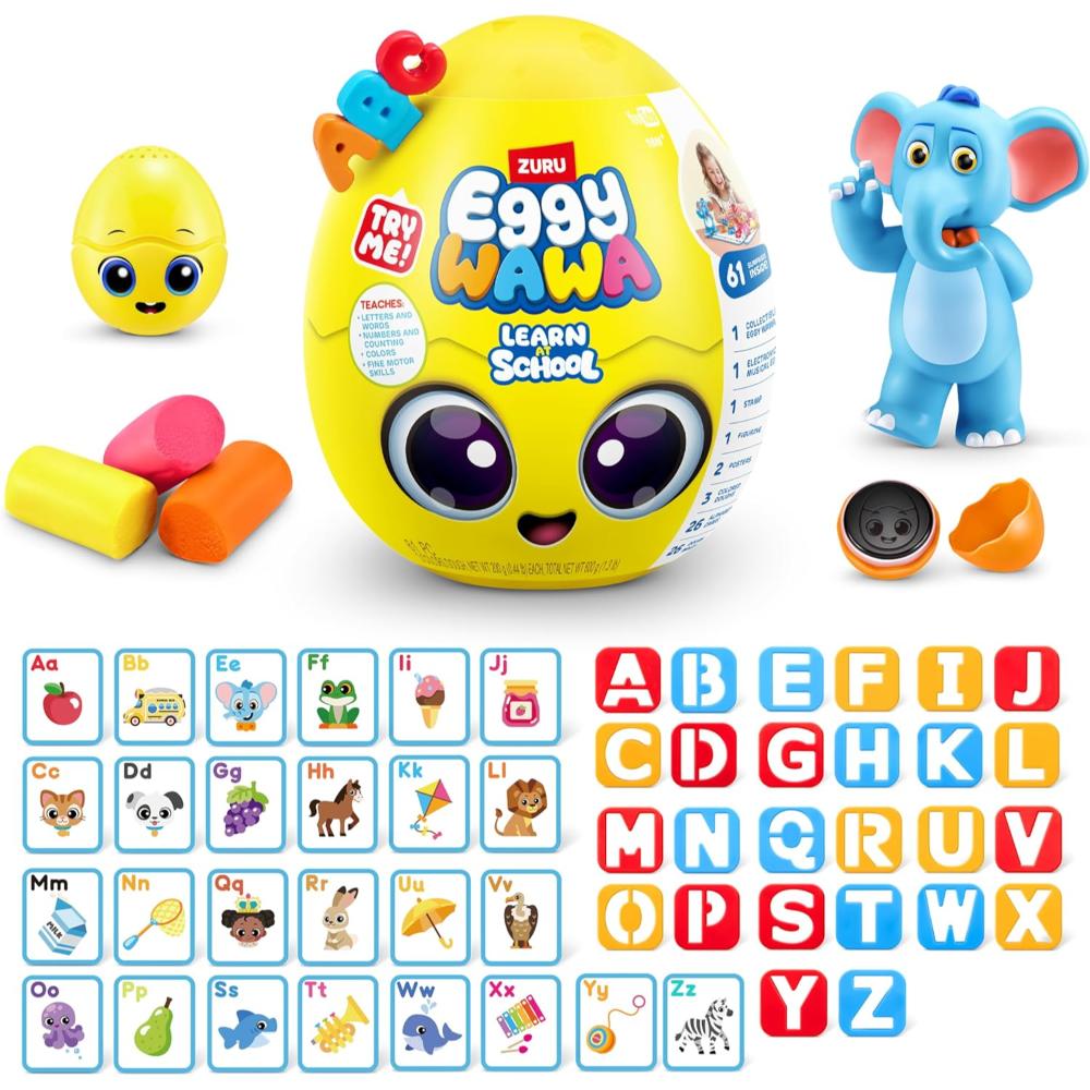Zuru School Surprise Egg Zuru School Surprise Egg
