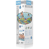 Bestway Pool 2 74M X 66Cm