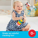 Fisher-Price Newborn Classic 2-Pack
