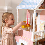 KidKraft Savannah Wooden Dolls House