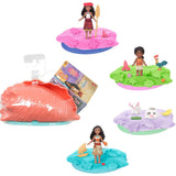 Disney Moana Small Dolls Reveal Assorted