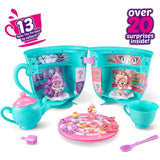 Itty Bitty Prettys Tea Party Surprise Series 2 Giant Teacup Doll