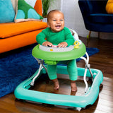Bright Starts Tinytrek Walker Jungle Vines