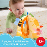 Fisher-Price Sensory Seasons Soft Book