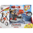 WWE Wrekkin Slam Cycle