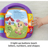 Fisher-Price Laugh & Learn Storybook Rhymes