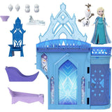 Disney Frozen Storytime Stackers Small Doll  Playset