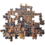 Clementoni Puzzle New York City 1000 pcs
